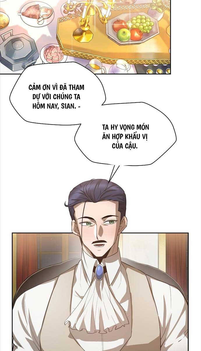 Helmut Đứa Trẻ Bị Ruồng Bỏ Chap 46 - Next Chap 47