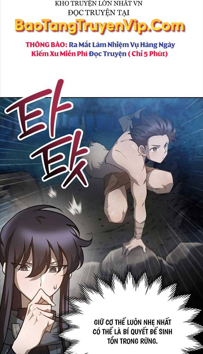 Helmut Đứa Trẻ Bị Ruồng Bỏ Chap 46 - Next Chap 47
