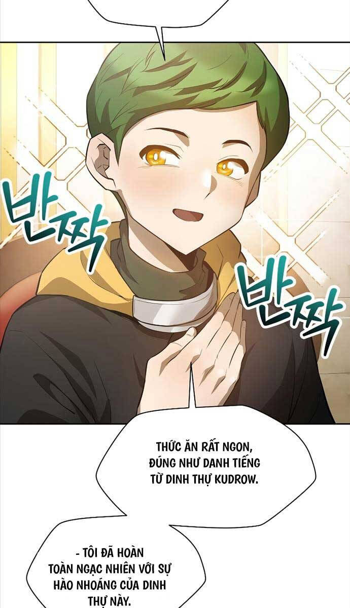 Helmut Đứa Trẻ Bị Ruồng Bỏ Chap 46 - Next Chap 47
