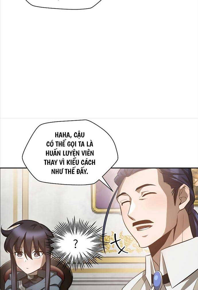 Helmut Đứa Trẻ Bị Ruồng Bỏ Chap 46 - Next Chap 47