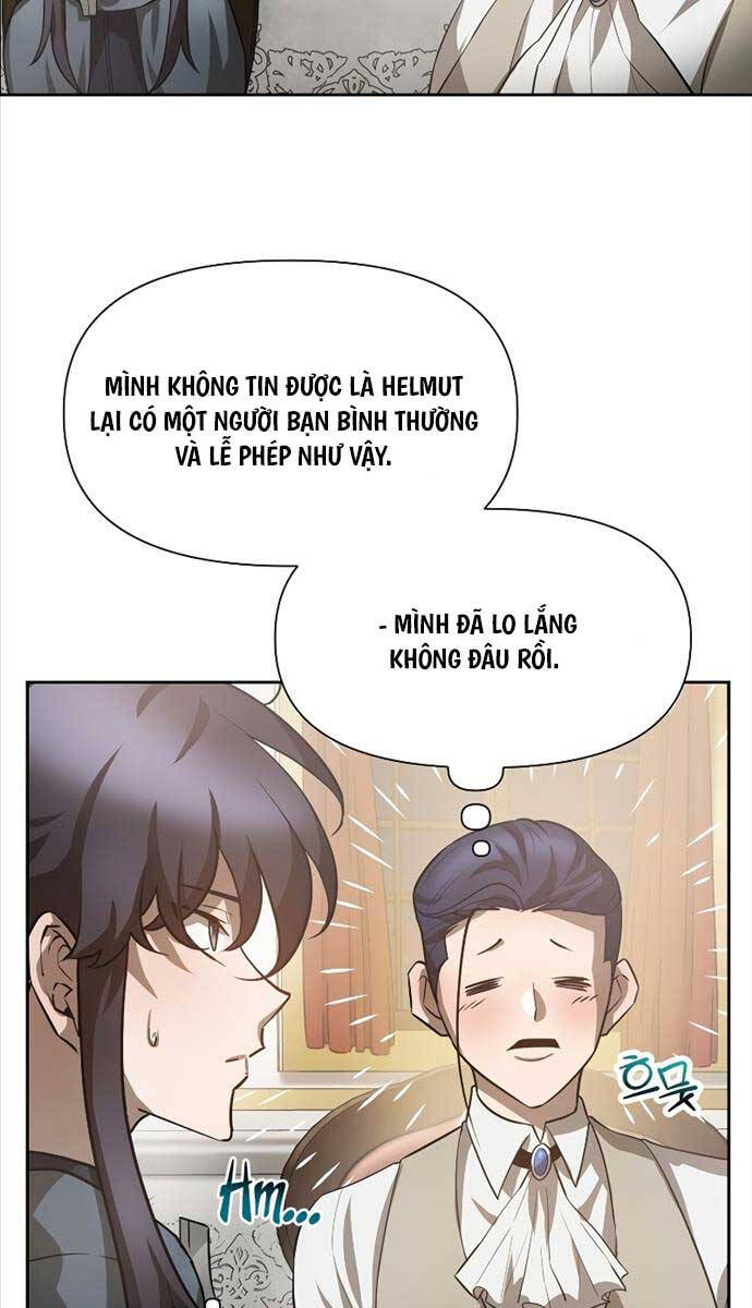 Helmut Đứa Trẻ Bị Ruồng Bỏ Chap 46 - Next Chap 47