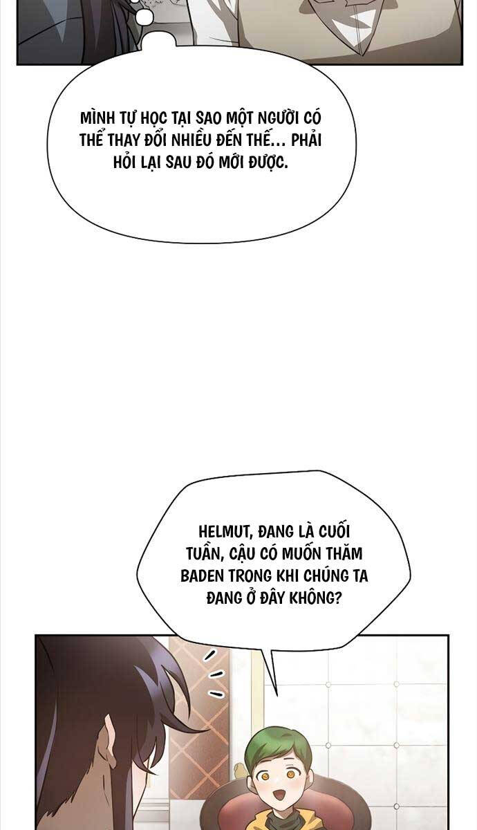Helmut Đứa Trẻ Bị Ruồng Bỏ Chap 46 - Next Chap 47