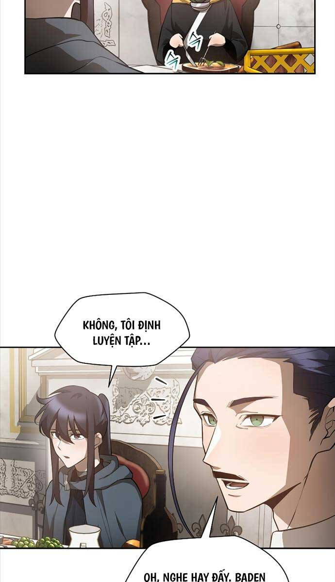 Helmut Đứa Trẻ Bị Ruồng Bỏ Chap 46 - Next Chap 47