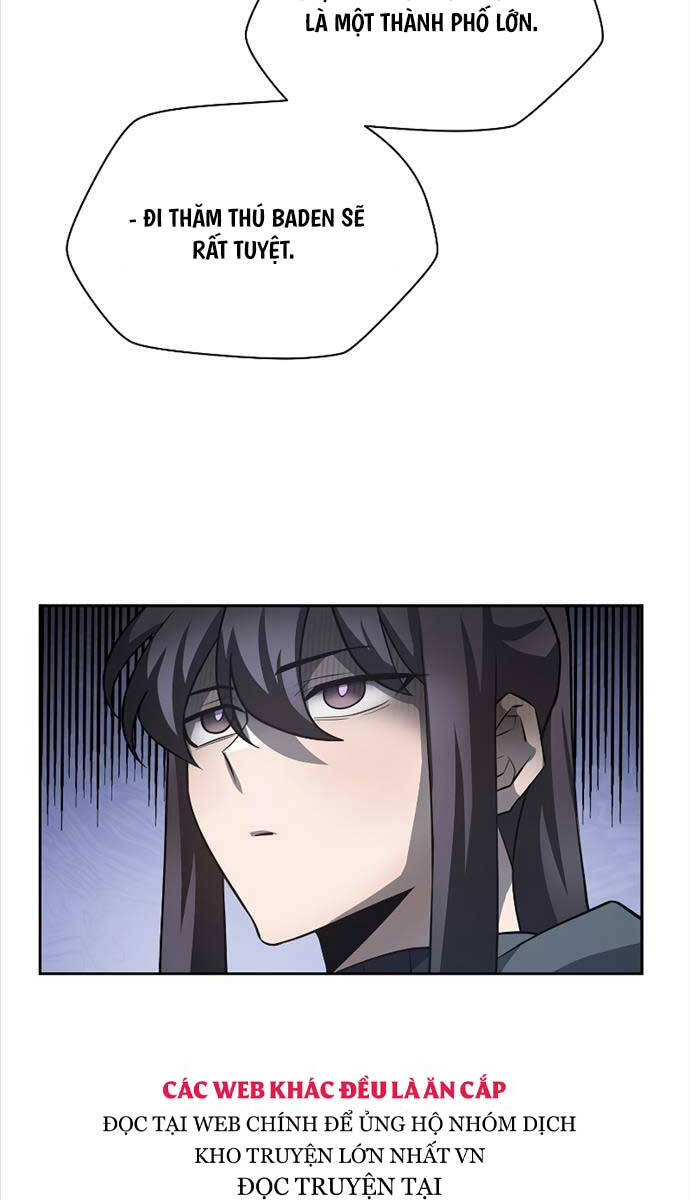 Helmut Đứa Trẻ Bị Ruồng Bỏ Chap 46 - Next Chap 47