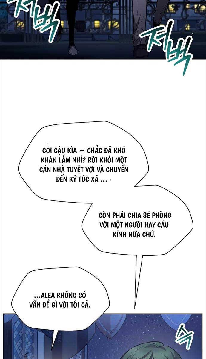 Helmut Đứa Trẻ Bị Ruồng Bỏ Chap 46 - Next Chap 47