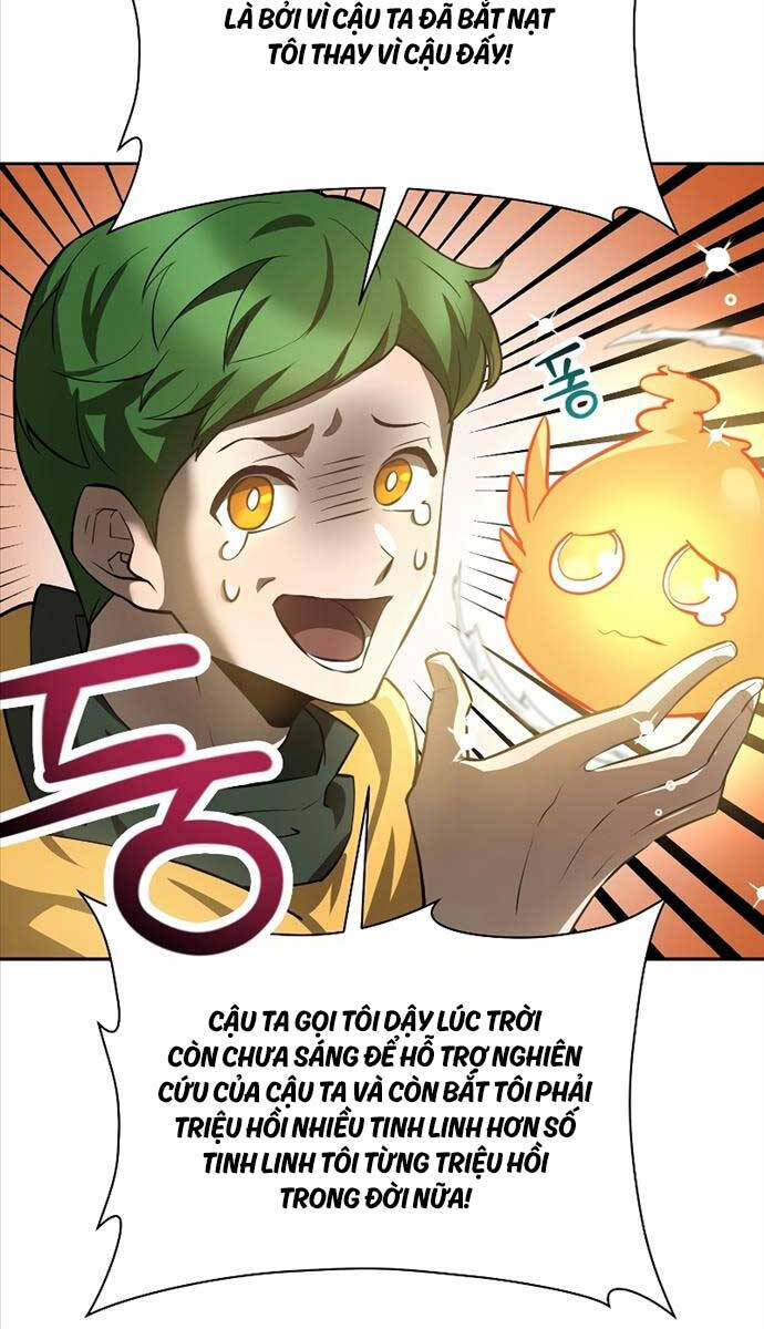 Helmut Đứa Trẻ Bị Ruồng Bỏ Chap 46 - Next Chap 47