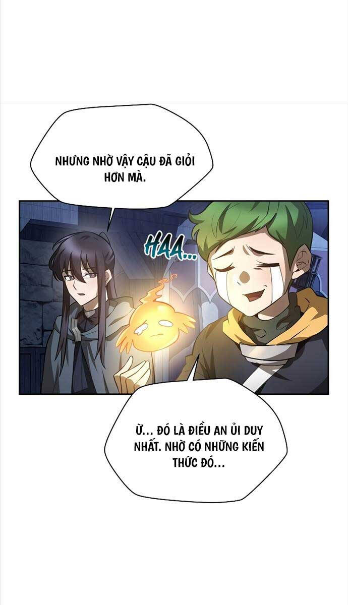 Helmut Đứa Trẻ Bị Ruồng Bỏ Chap 46 - Next Chap 47