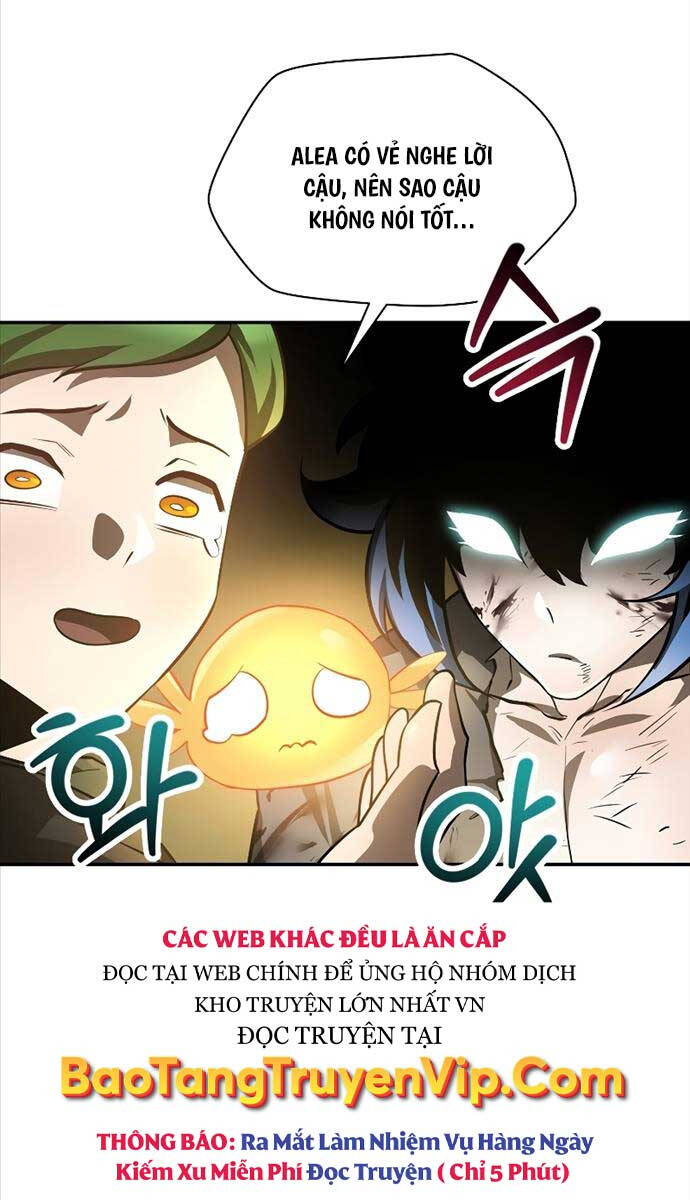 Helmut Đứa Trẻ Bị Ruồng Bỏ Chap 46 - Next Chap 47