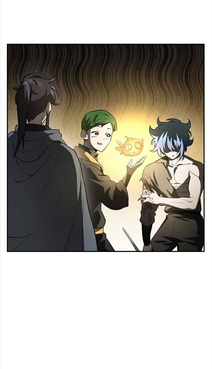 Helmut Đứa Trẻ Bị Ruồng Bỏ Chap 46 - Next Chap 47