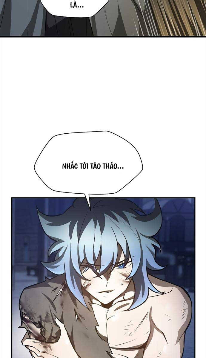 Helmut Đứa Trẻ Bị Ruồng Bỏ Chap 46 - Next Chap 47