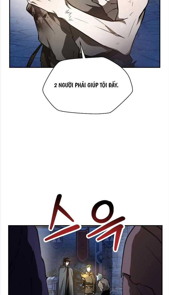 Helmut Đứa Trẻ Bị Ruồng Bỏ Chap 46 - Next Chap 47