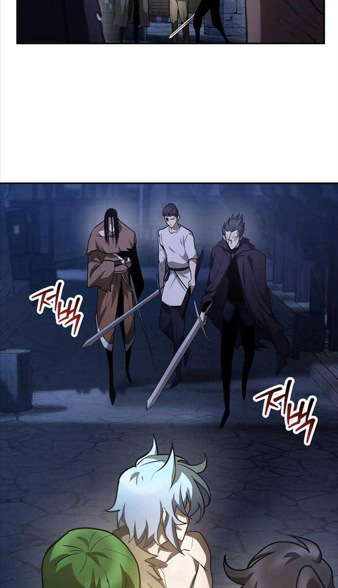 Helmut Đứa Trẻ Bị Ruồng Bỏ Chap 46 - Next Chap 47
