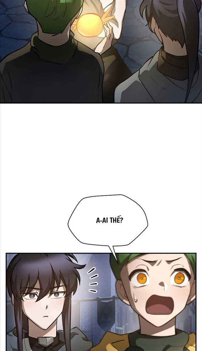 Helmut Đứa Trẻ Bị Ruồng Bỏ Chap 46 - Next Chap 47