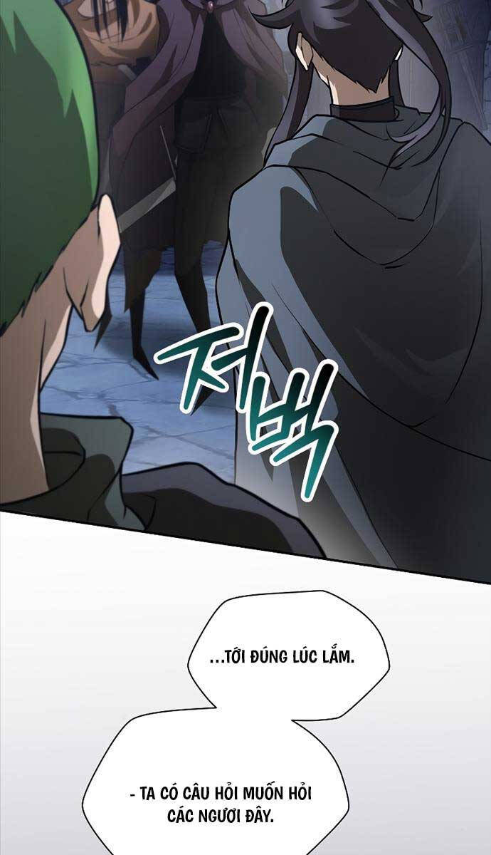 Helmut Đứa Trẻ Bị Ruồng Bỏ Chap 46 - Next Chap 47