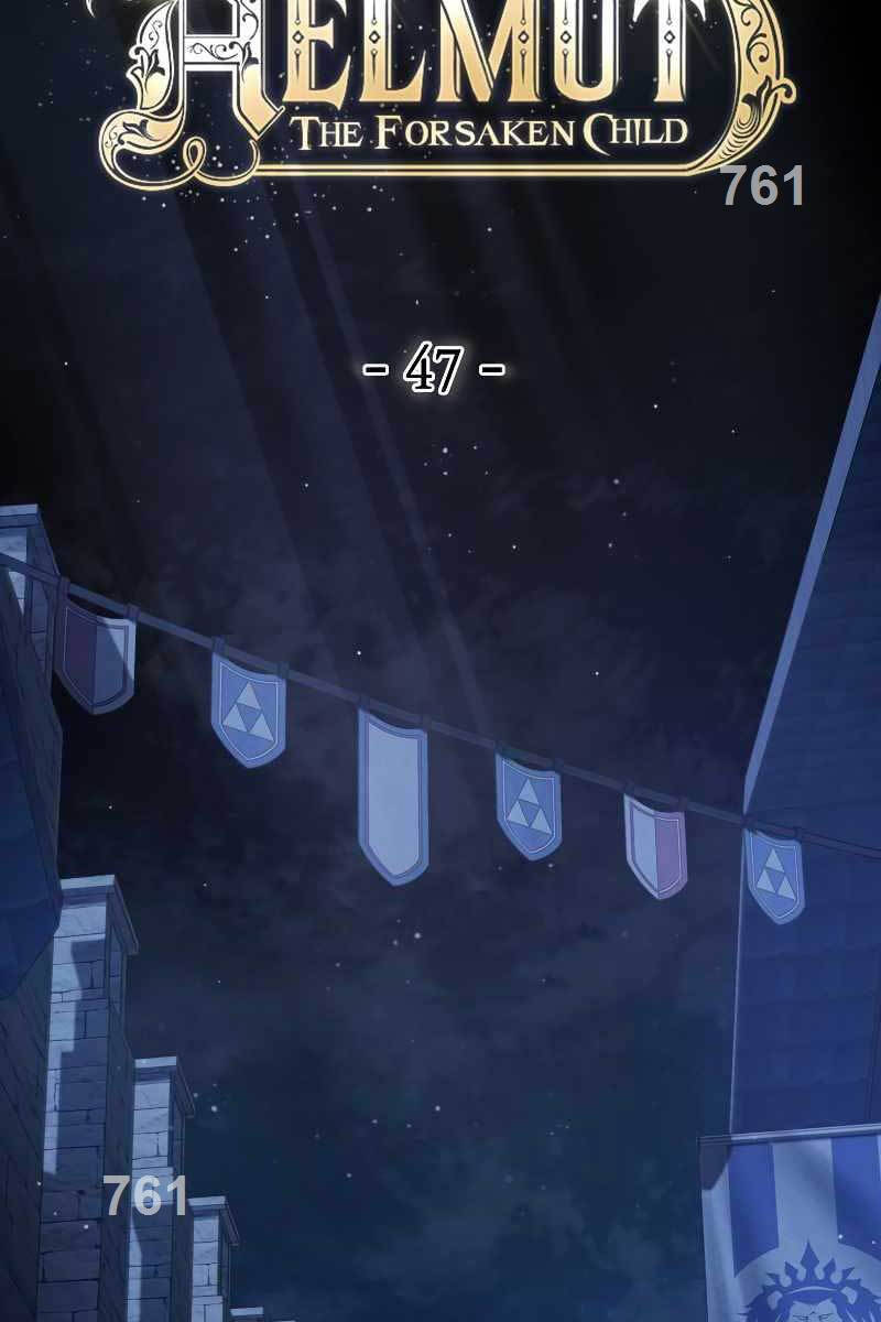 Helmut Đứa Trẻ Bị Ruồng Bỏ Chap 47 - Next Chap 48