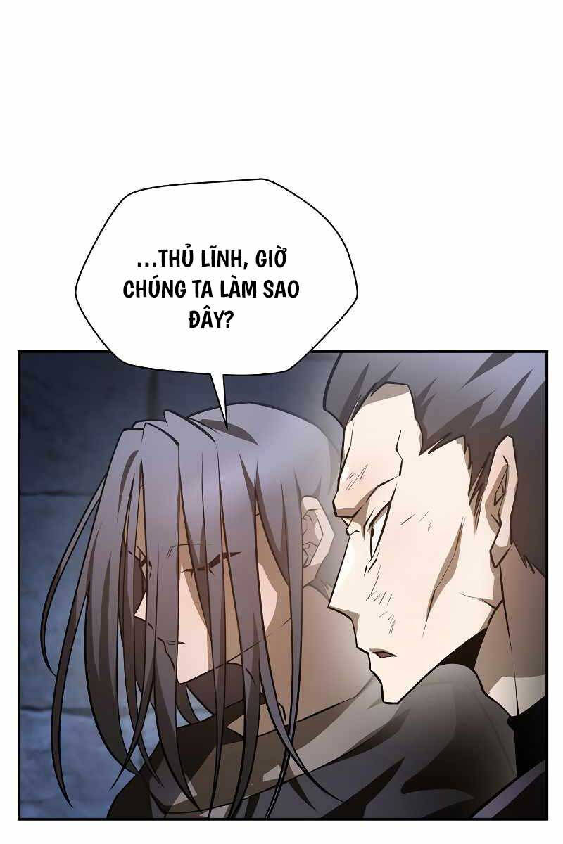 Helmut Đứa Trẻ Bị Ruồng Bỏ Chap 47 - Next Chap 48