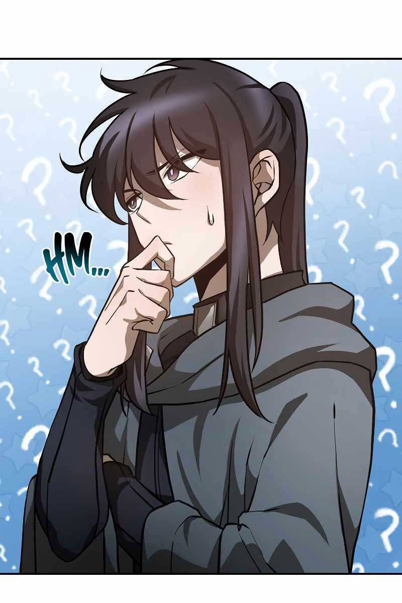 Helmut Đứa Trẻ Bị Ruồng Bỏ Chap 47 - Next Chap 48
