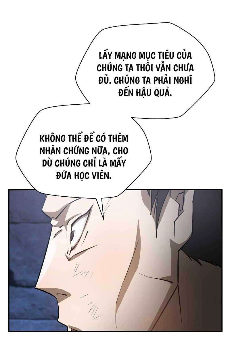 Helmut Đứa Trẻ Bị Ruồng Bỏ Chap 47 - Next Chap 48