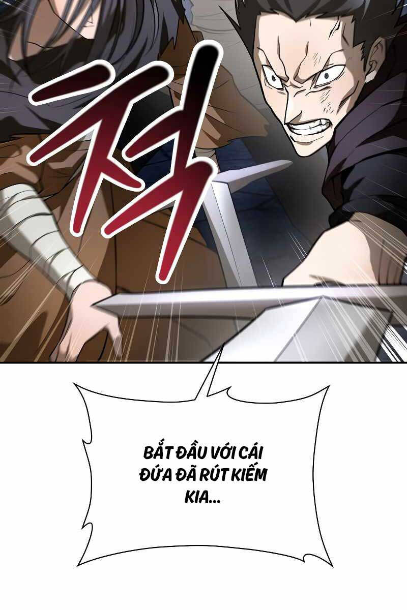 Helmut Đứa Trẻ Bị Ruồng Bỏ Chap 47 - Next Chap 48