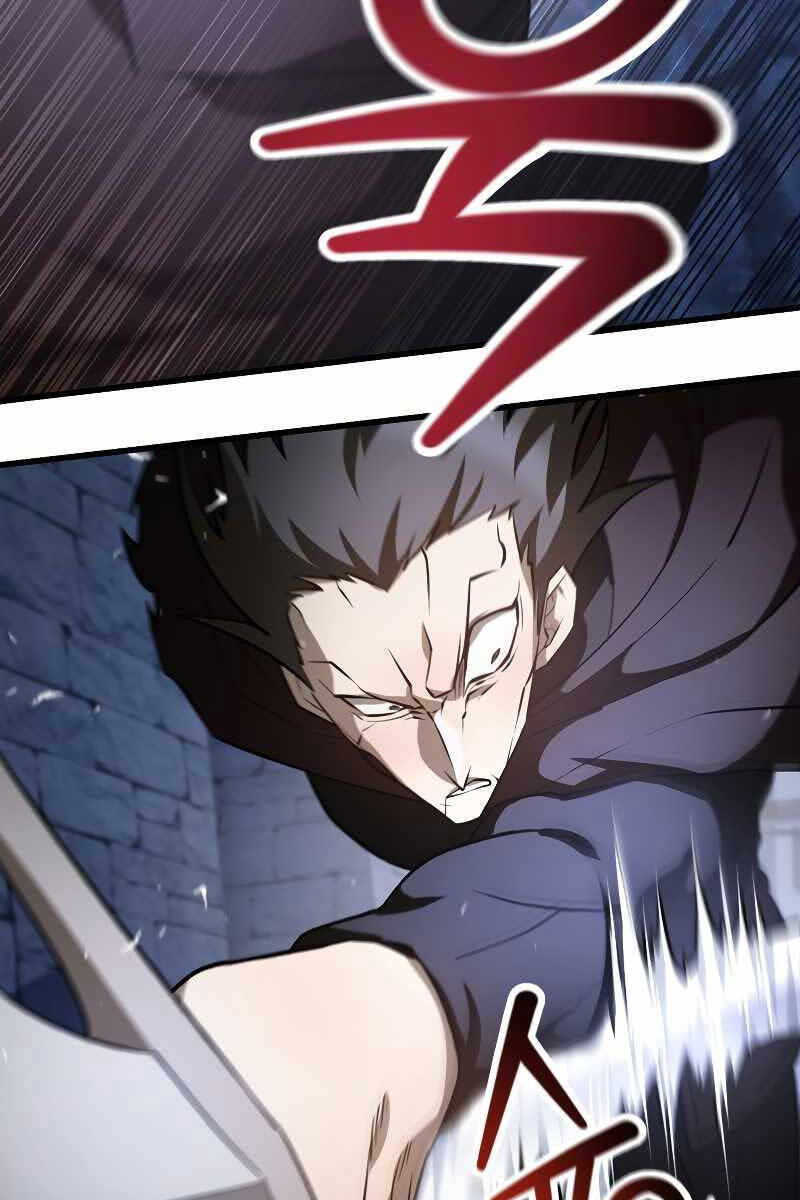 Helmut Đứa Trẻ Bị Ruồng Bỏ Chap 47 - Next Chap 48