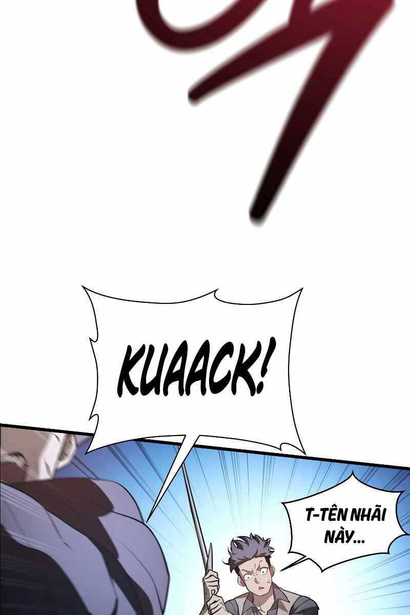 Helmut Đứa Trẻ Bị Ruồng Bỏ Chap 47 - Next Chap 48
