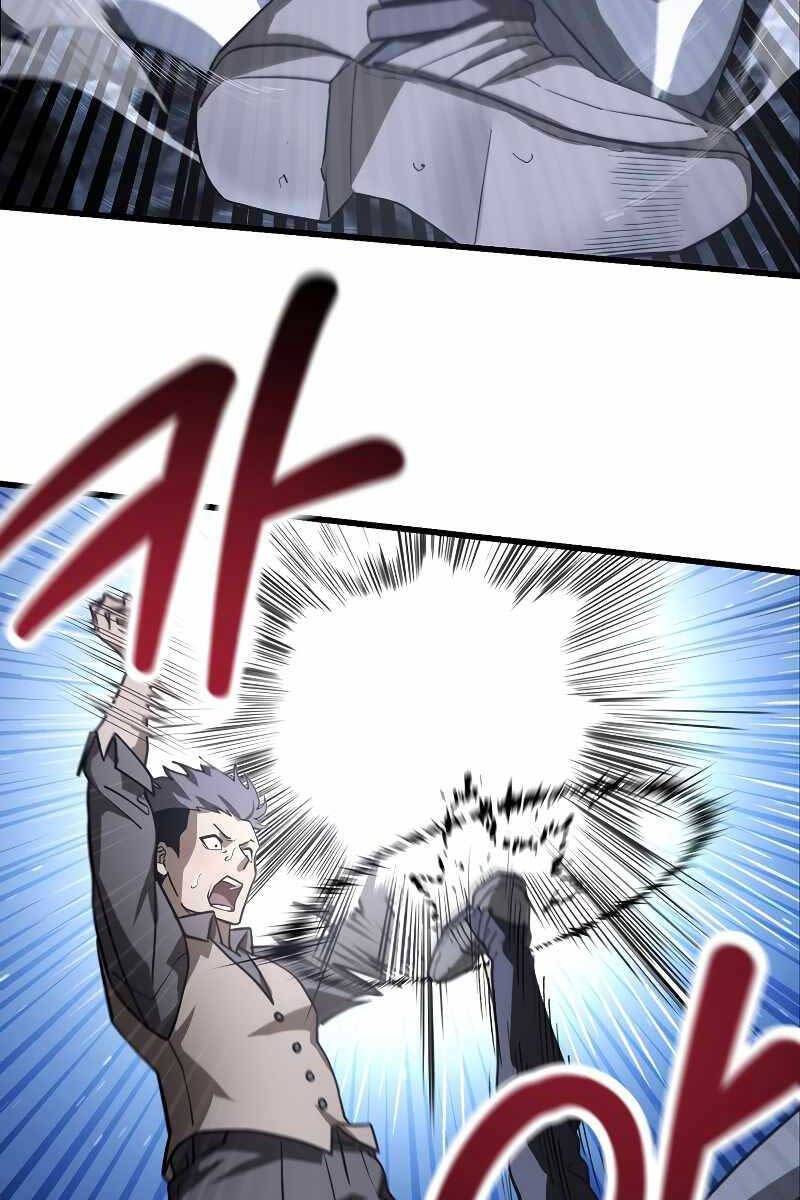 Helmut Đứa Trẻ Bị Ruồng Bỏ Chap 47 - Next Chap 48