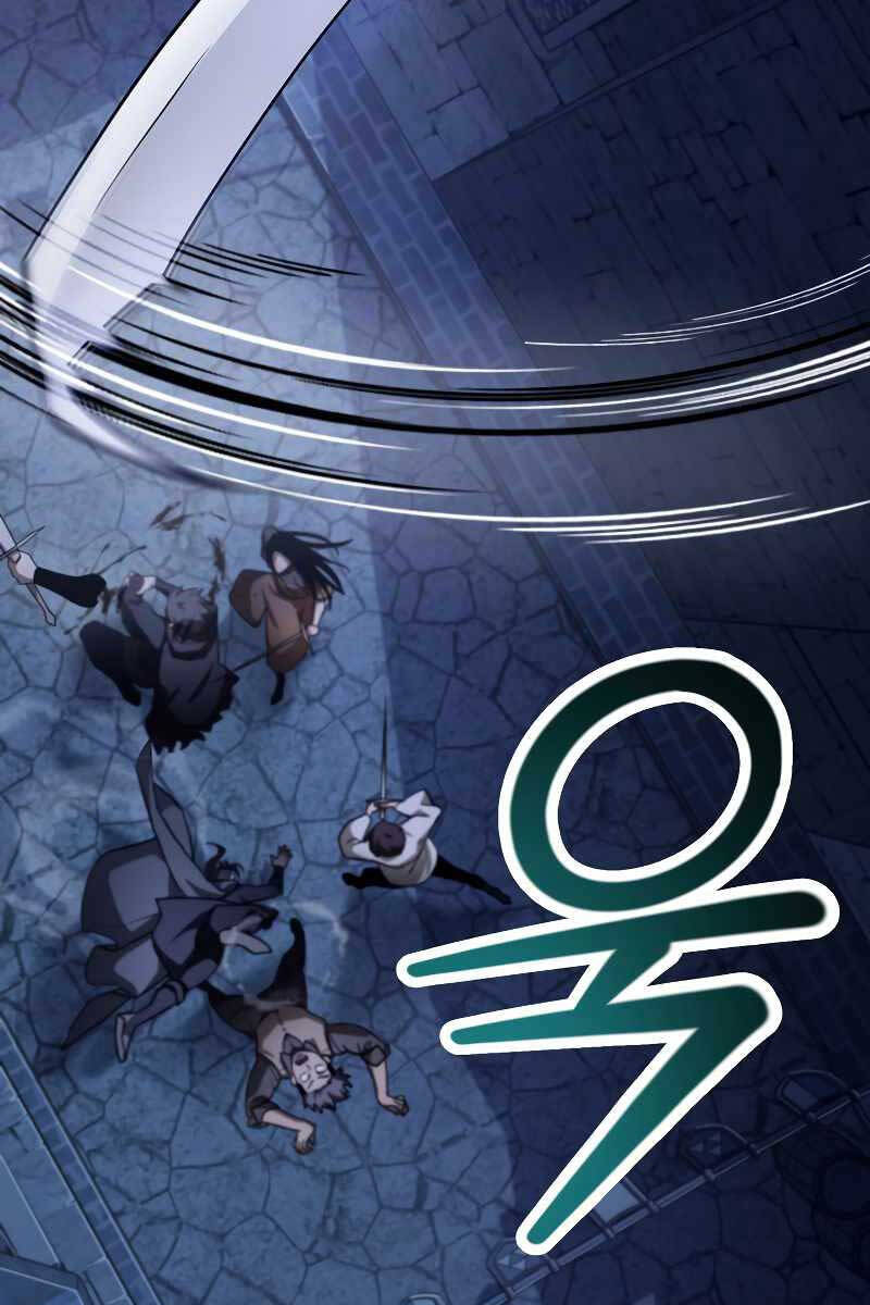 Helmut Đứa Trẻ Bị Ruồng Bỏ Chap 47 - Next Chap 48
