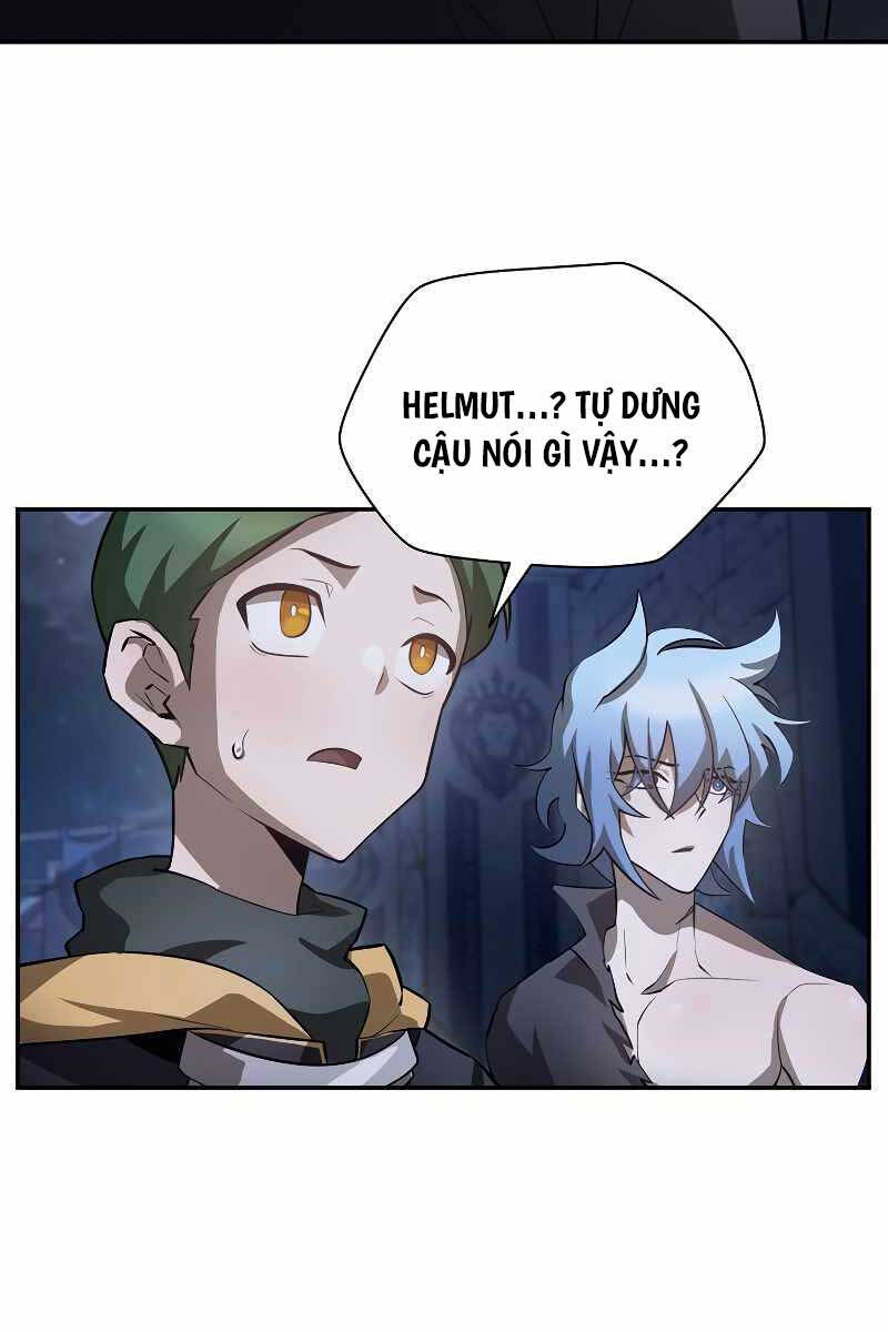 Helmut Đứa Trẻ Bị Ruồng Bỏ Chap 47 - Next Chap 48