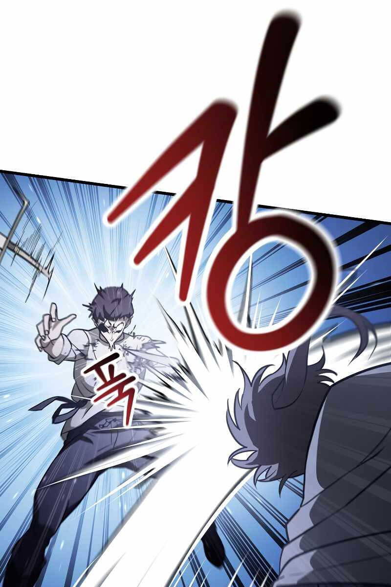 Helmut Đứa Trẻ Bị Ruồng Bỏ Chap 47 - Next Chap 48