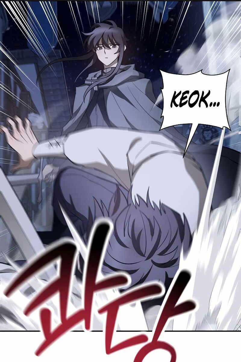 Helmut Đứa Trẻ Bị Ruồng Bỏ Chap 47 - Next Chap 48