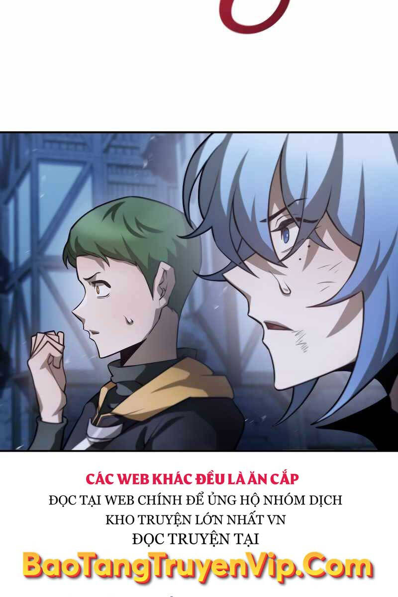 Helmut Đứa Trẻ Bị Ruồng Bỏ Chap 47 - Next Chap 48
