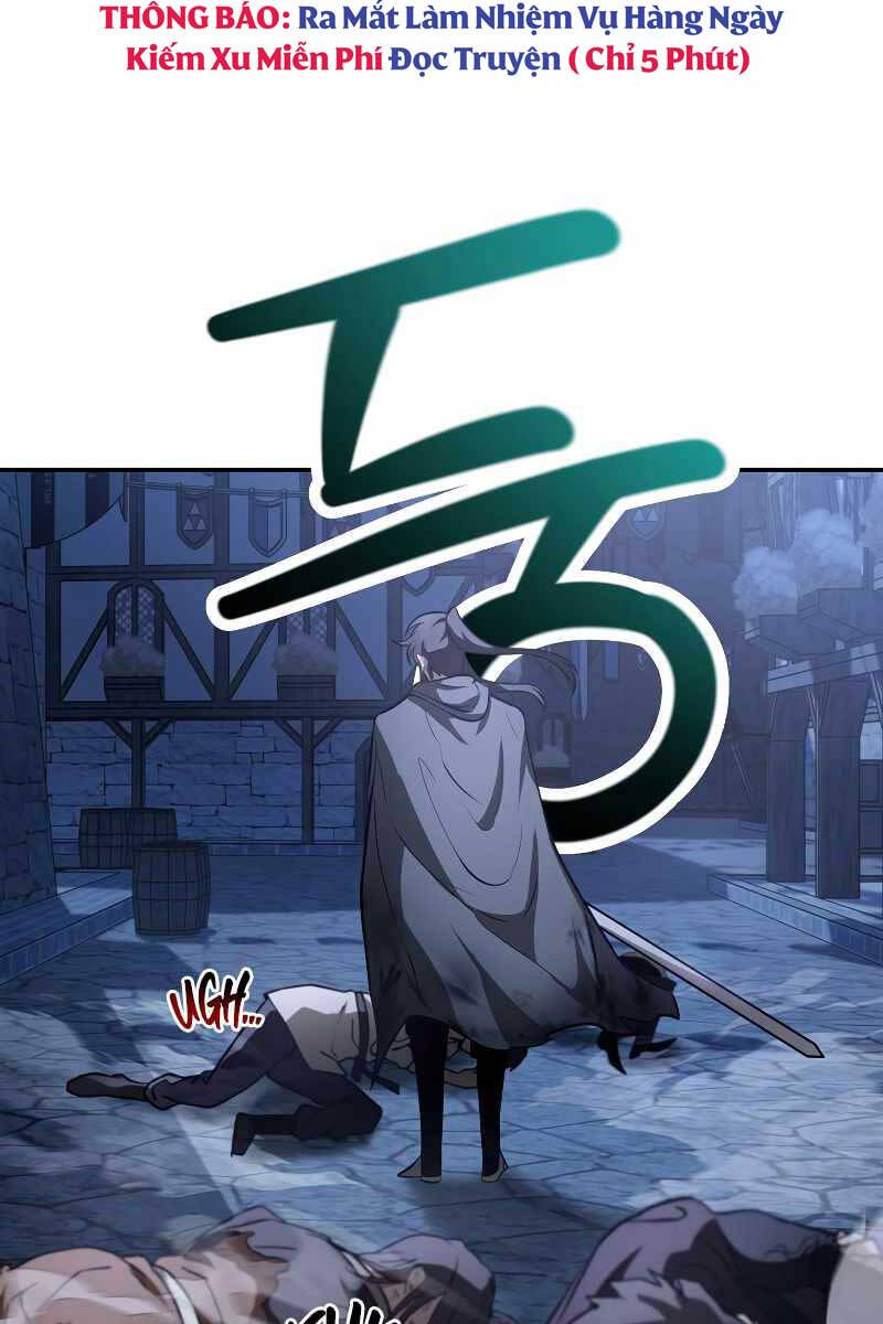 Helmut Đứa Trẻ Bị Ruồng Bỏ Chap 47 - Next Chap 48