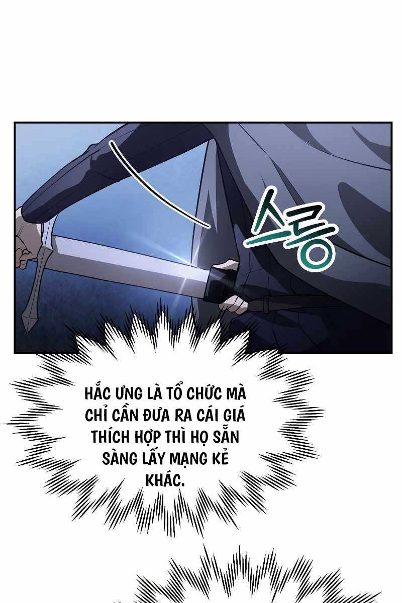 Helmut Đứa Trẻ Bị Ruồng Bỏ Chap 47 - Next Chap 48
