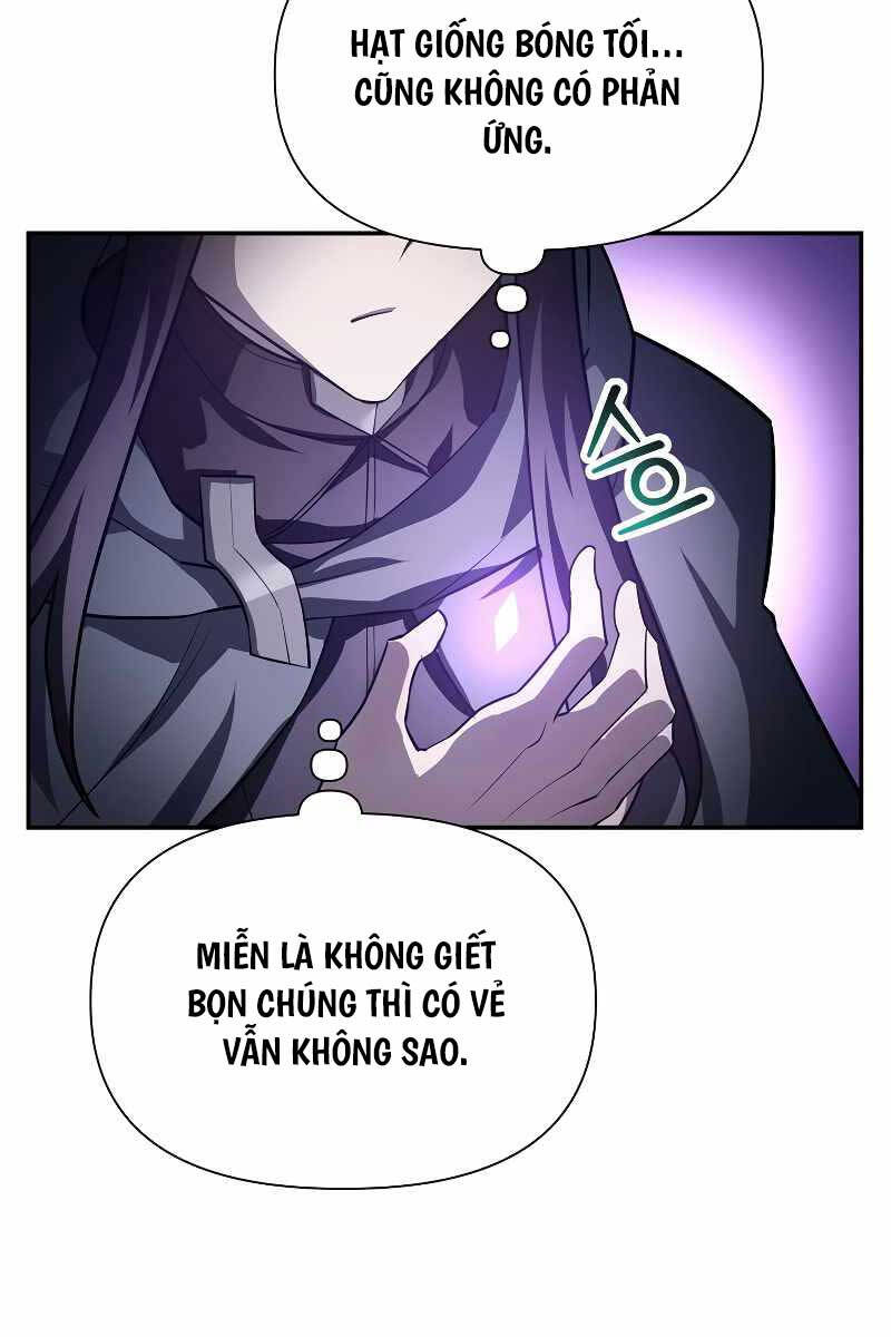 Helmut Đứa Trẻ Bị Ruồng Bỏ Chap 47 - Next Chap 48