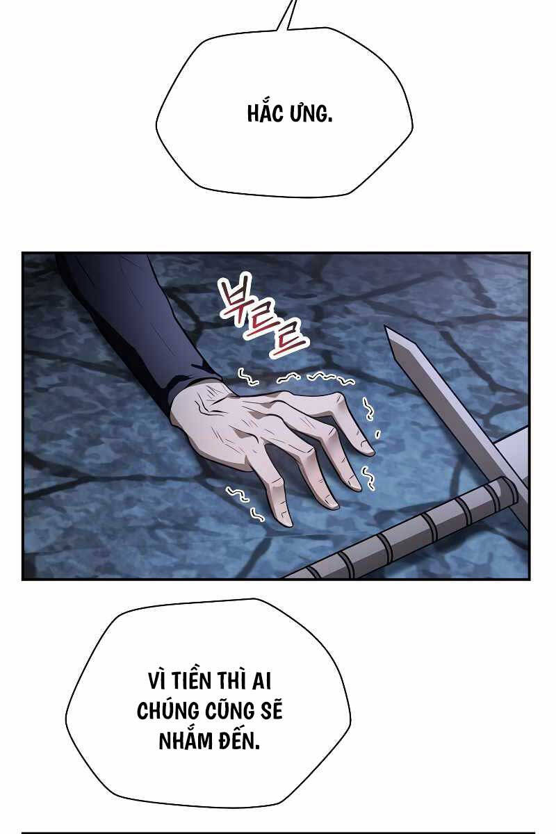 Helmut Đứa Trẻ Bị Ruồng Bỏ Chap 47 - Next Chap 48