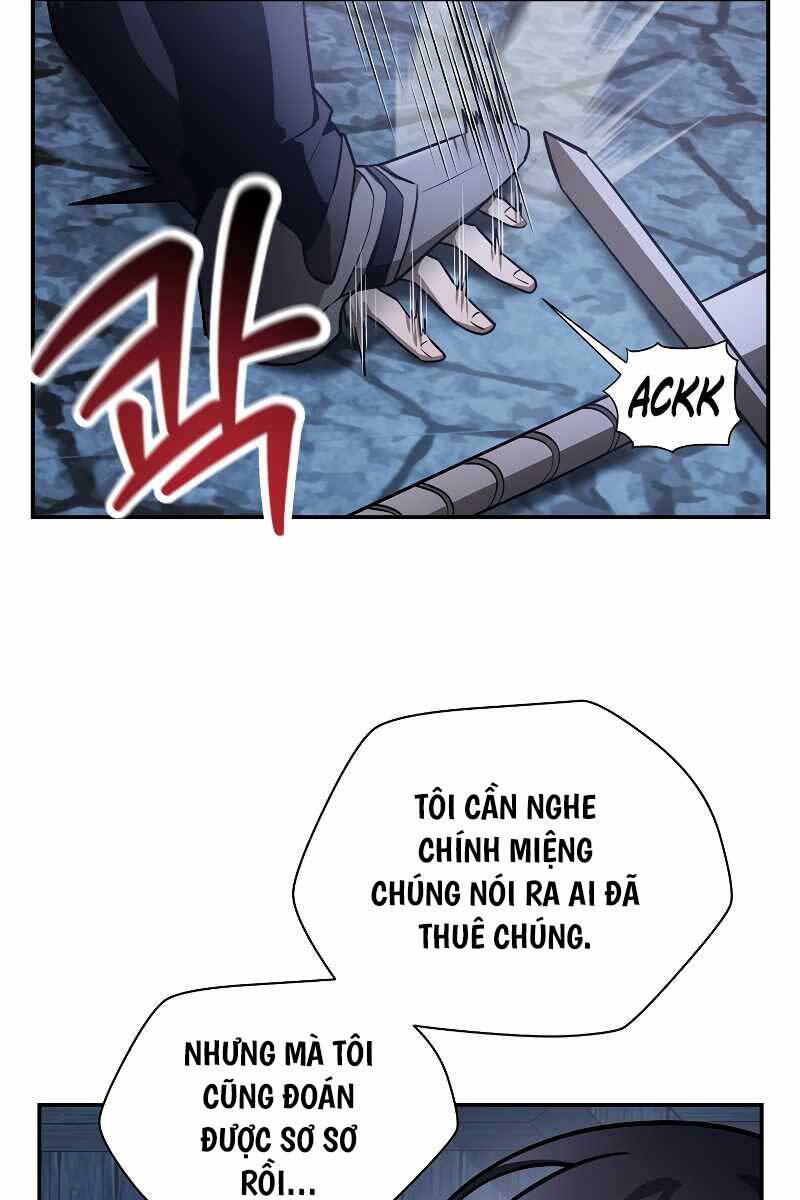 Helmut Đứa Trẻ Bị Ruồng Bỏ Chap 47 - Next Chap 48