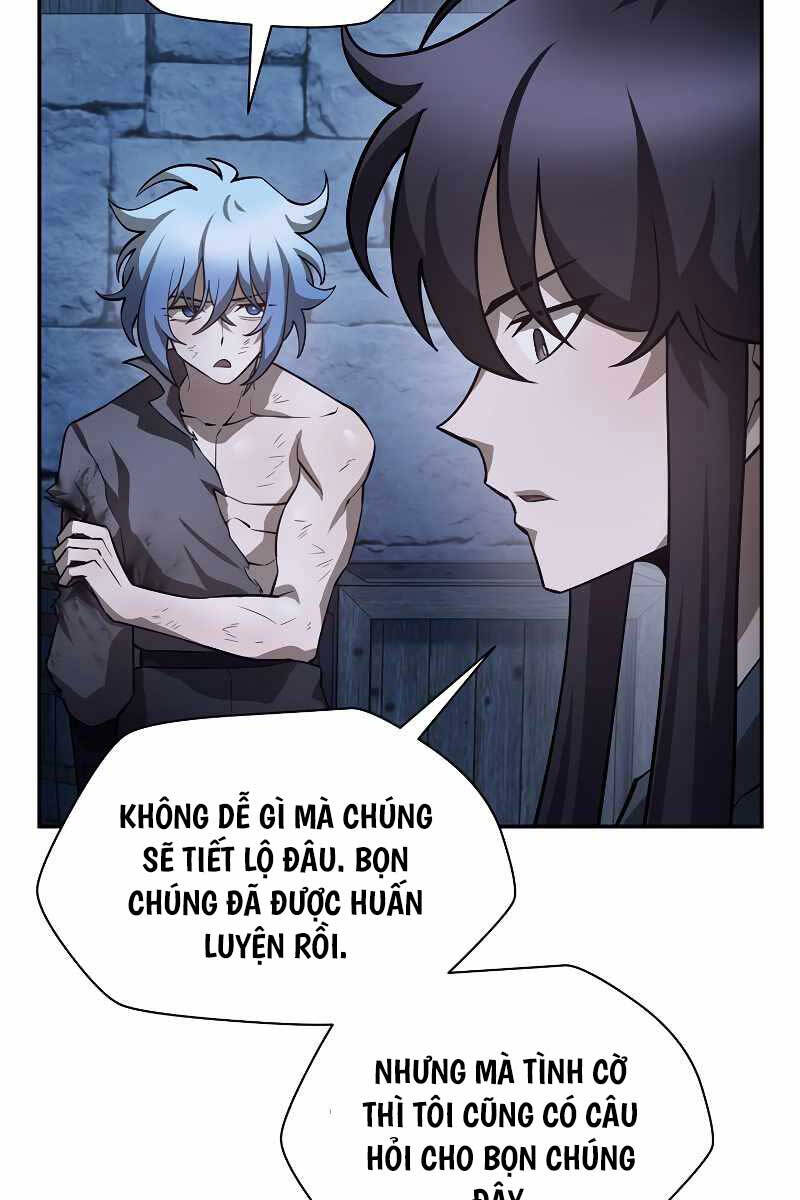 Helmut Đứa Trẻ Bị Ruồng Bỏ Chap 47 - Next Chap 48