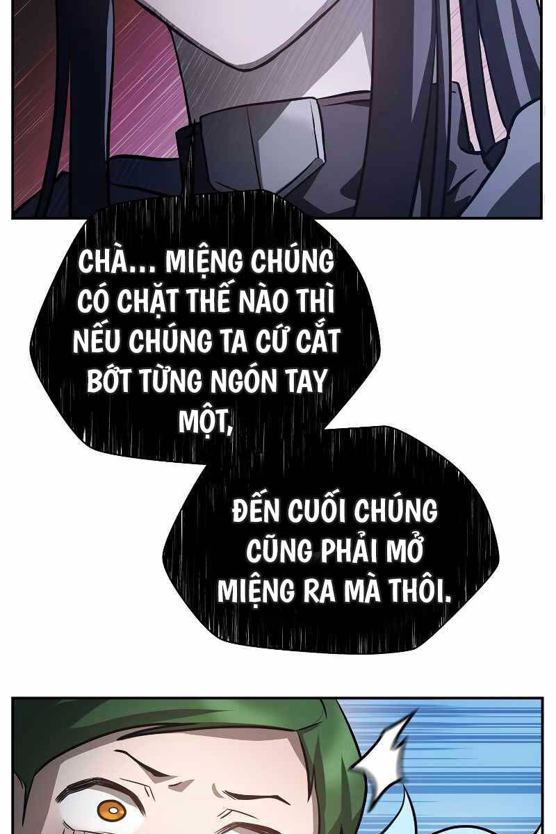 Helmut Đứa Trẻ Bị Ruồng Bỏ Chap 47 - Next Chap 48