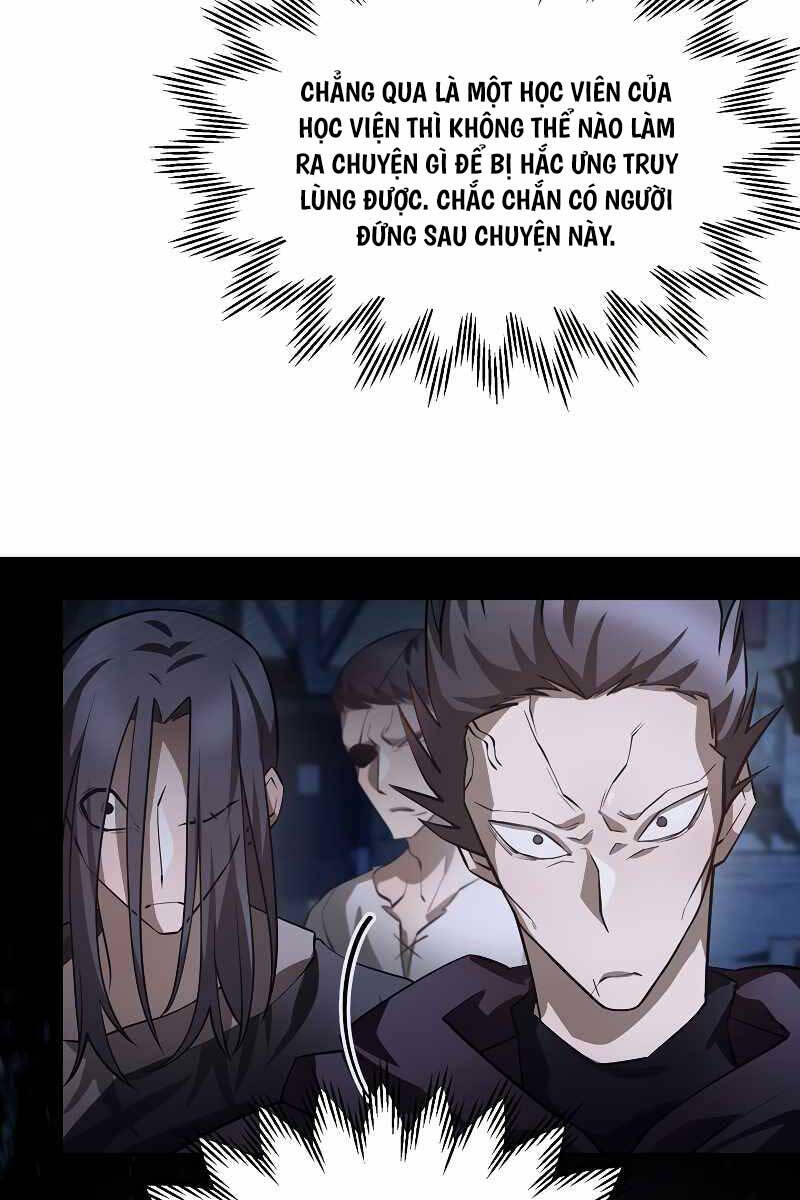 Helmut Đứa Trẻ Bị Ruồng Bỏ Chap 47 - Next Chap 48