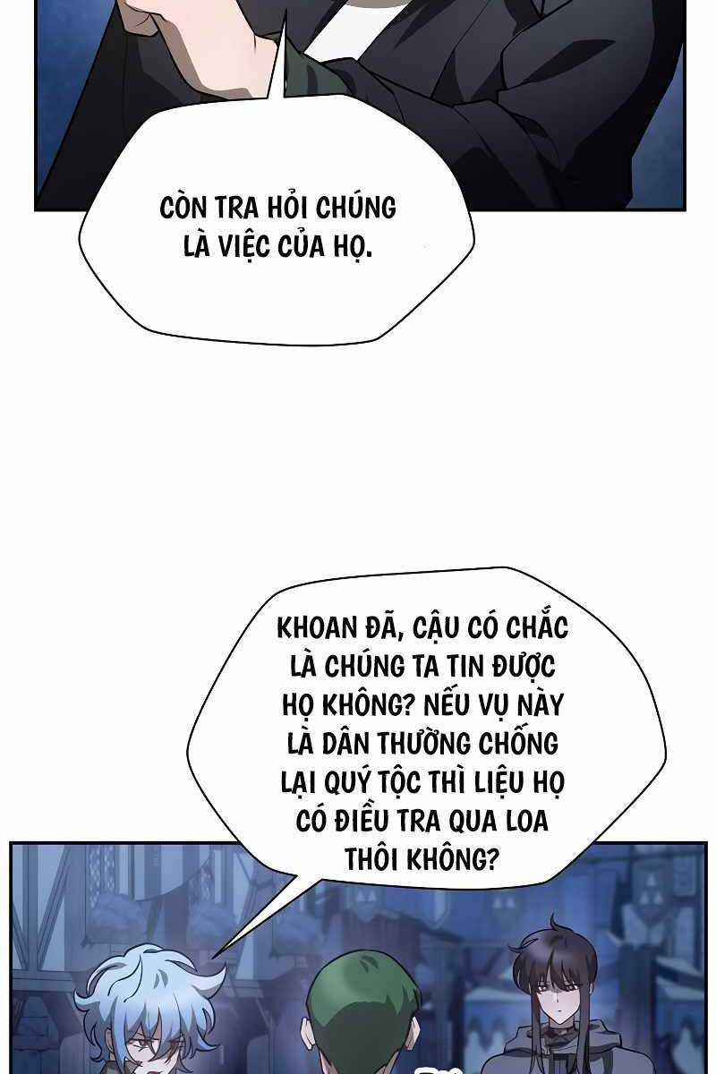 Helmut Đứa Trẻ Bị Ruồng Bỏ Chap 47 - Next Chap 48