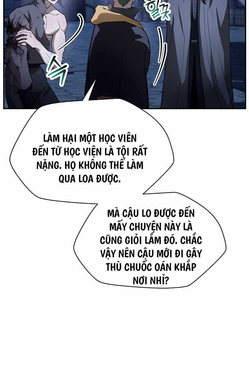 Helmut Đứa Trẻ Bị Ruồng Bỏ Chap 47 - Next Chap 48