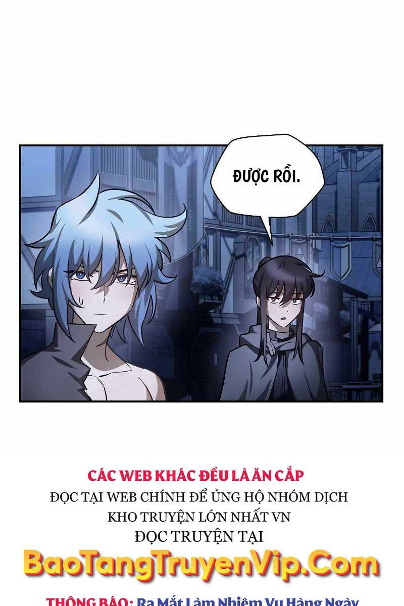 Helmut Đứa Trẻ Bị Ruồng Bỏ Chap 47 - Next Chap 48