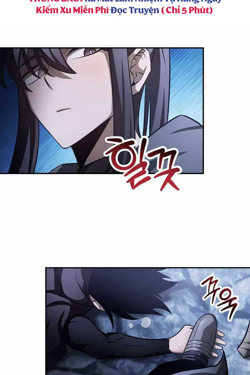 Helmut Đứa Trẻ Bị Ruồng Bỏ Chap 47 - Next Chap 48