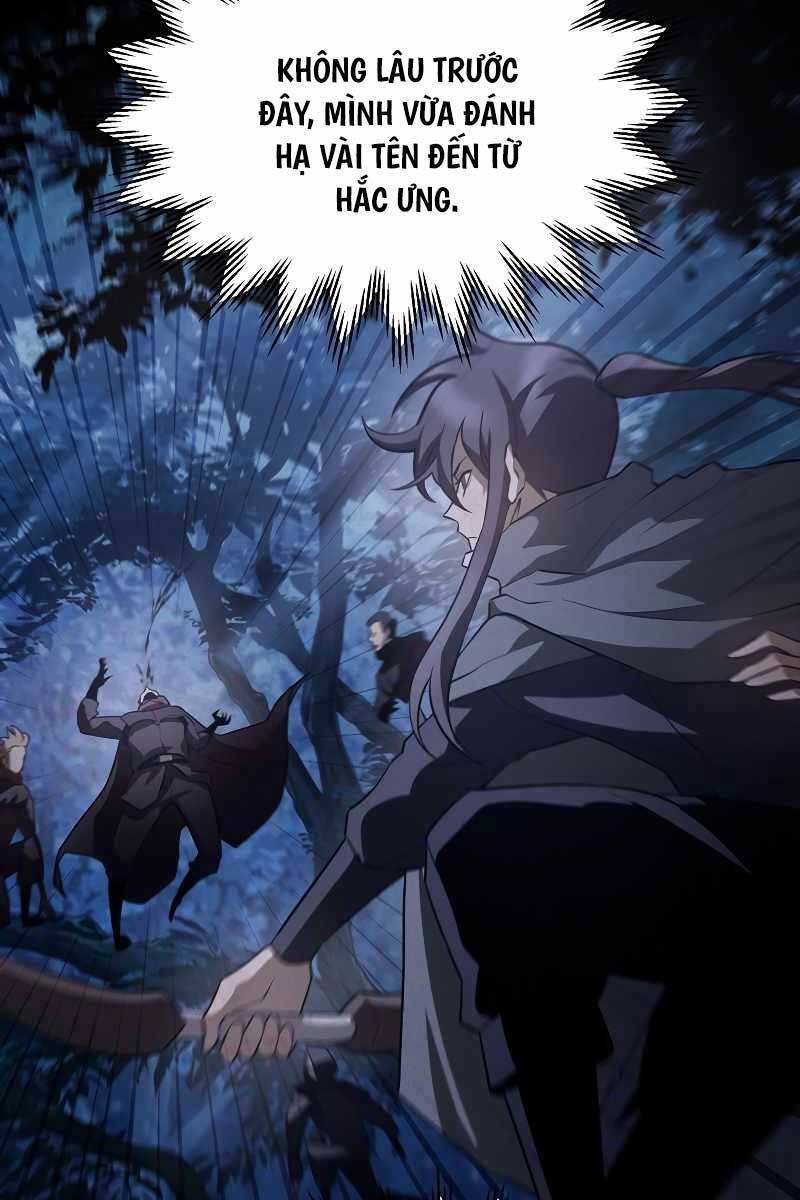 Helmut Đứa Trẻ Bị Ruồng Bỏ Chap 47 - Next Chap 48
