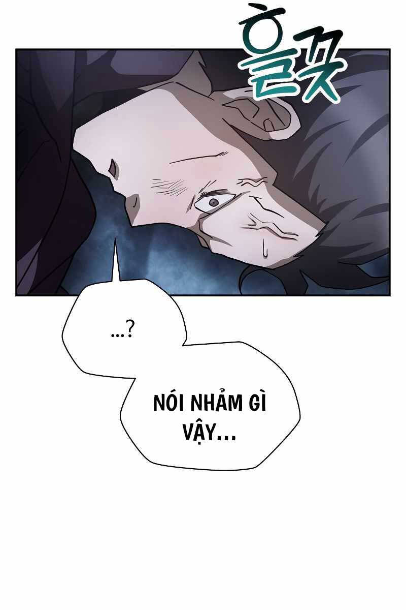Helmut Đứa Trẻ Bị Ruồng Bỏ Chap 47 - Next Chap 48