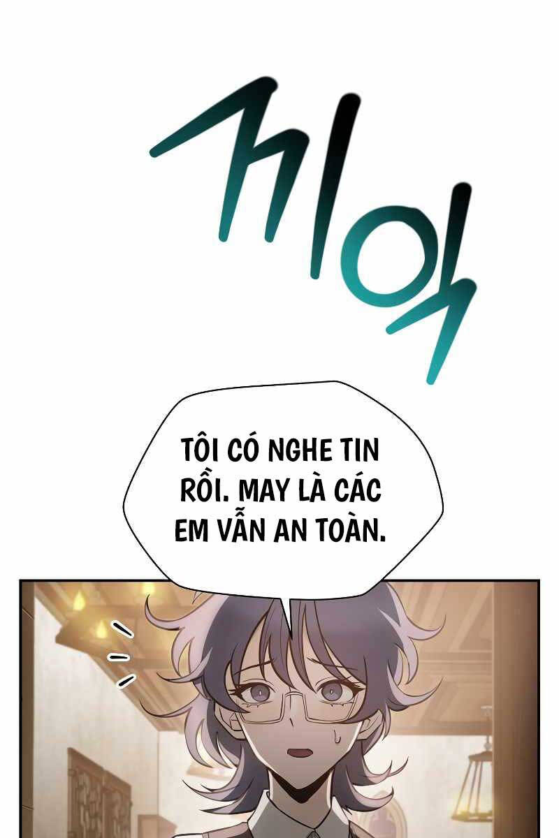 Helmut Đứa Trẻ Bị Ruồng Bỏ Chap 47 - Next Chap 48