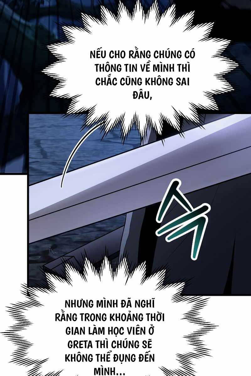 Helmut Đứa Trẻ Bị Ruồng Bỏ Chap 47 - Next Chap 48