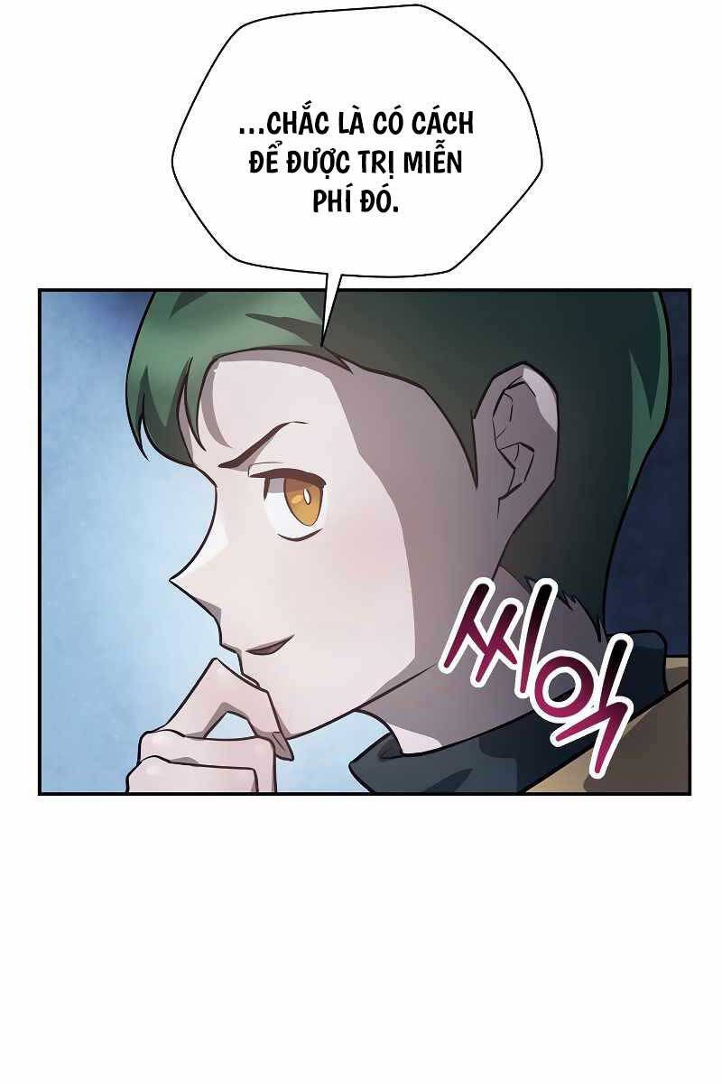 Helmut Đứa Trẻ Bị Ruồng Bỏ Chap 47 - Next Chap 48