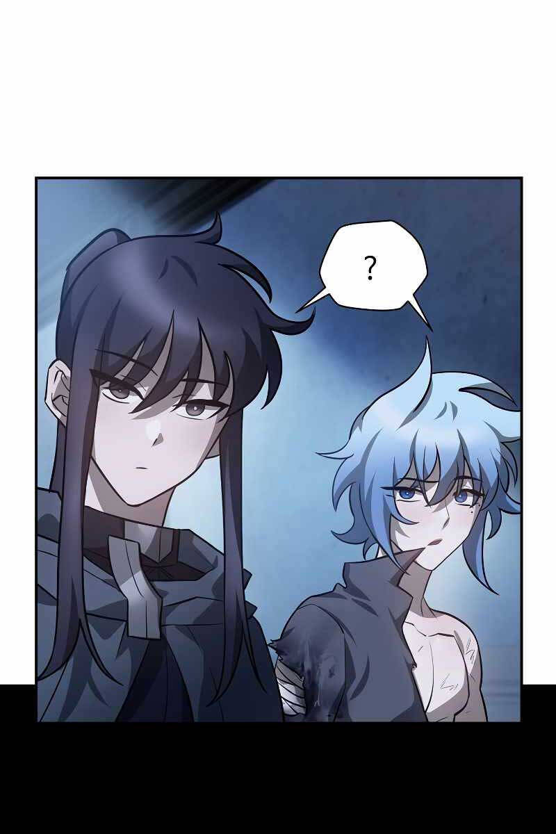 Helmut Đứa Trẻ Bị Ruồng Bỏ Chap 47 - Next Chap 48