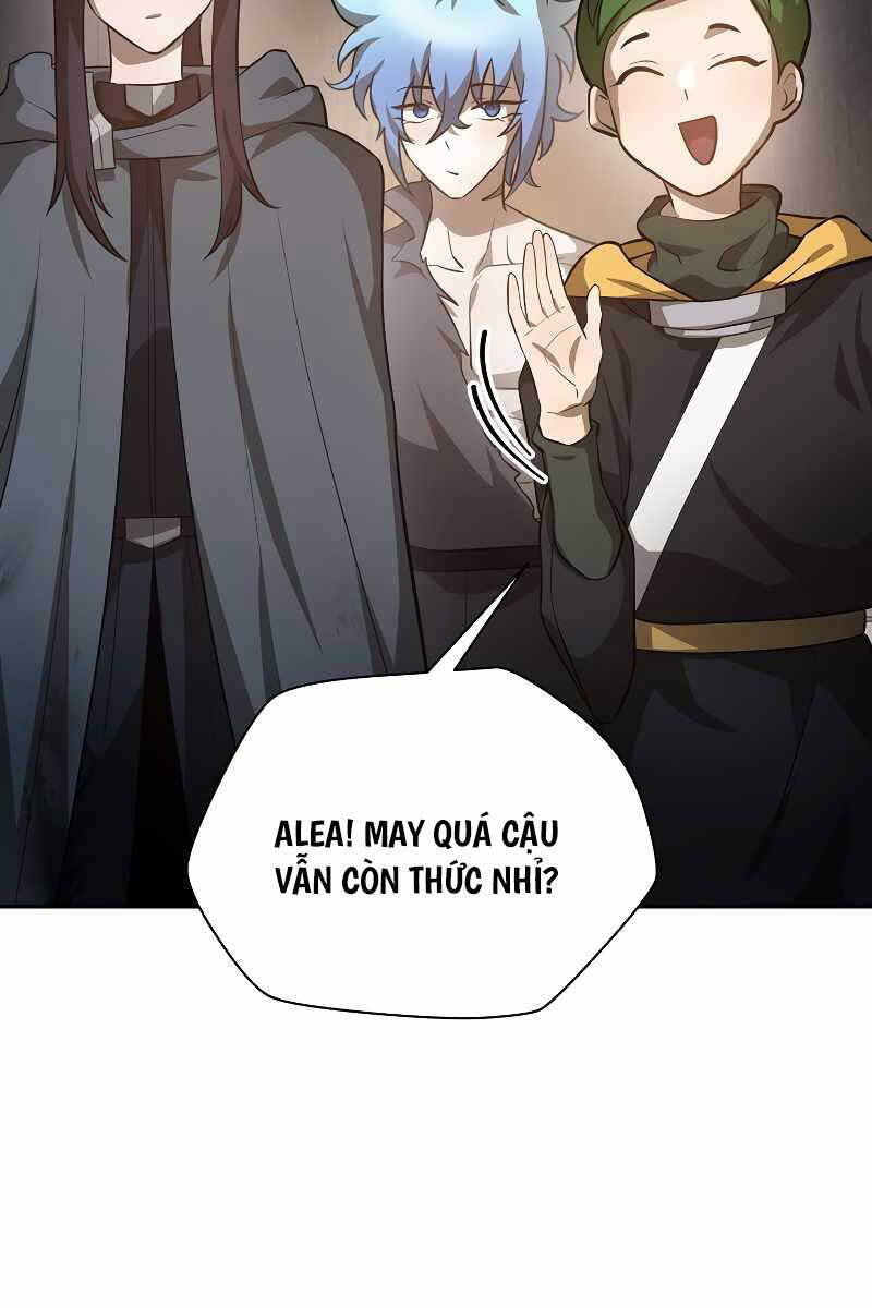Helmut Đứa Trẻ Bị Ruồng Bỏ Chap 47 - Next Chap 48